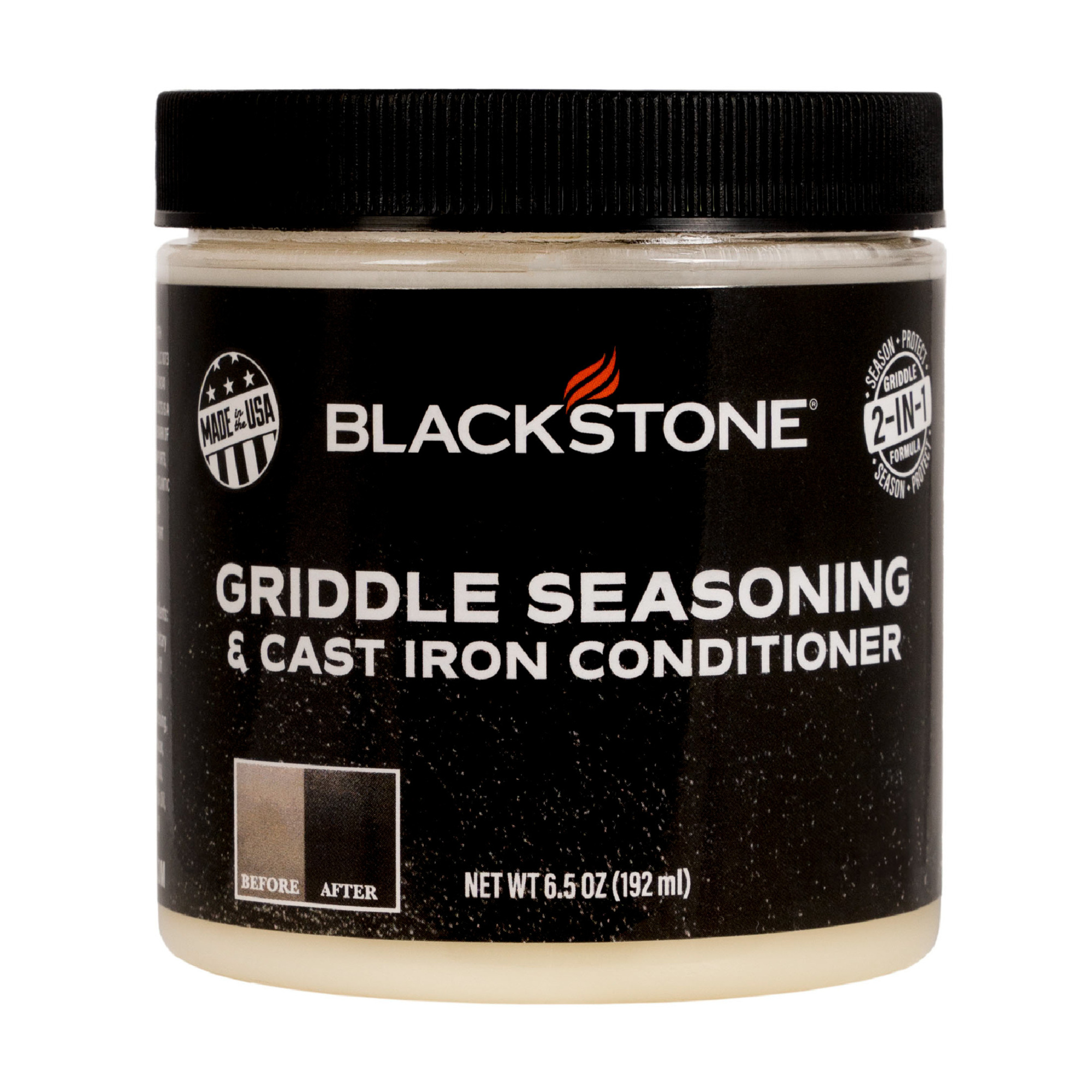 Blackstone Seasoning and Conditioner 6.5oz
